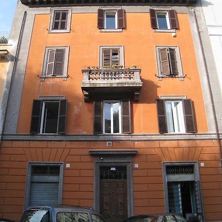 Rome Studio Rental エクステリア 写真