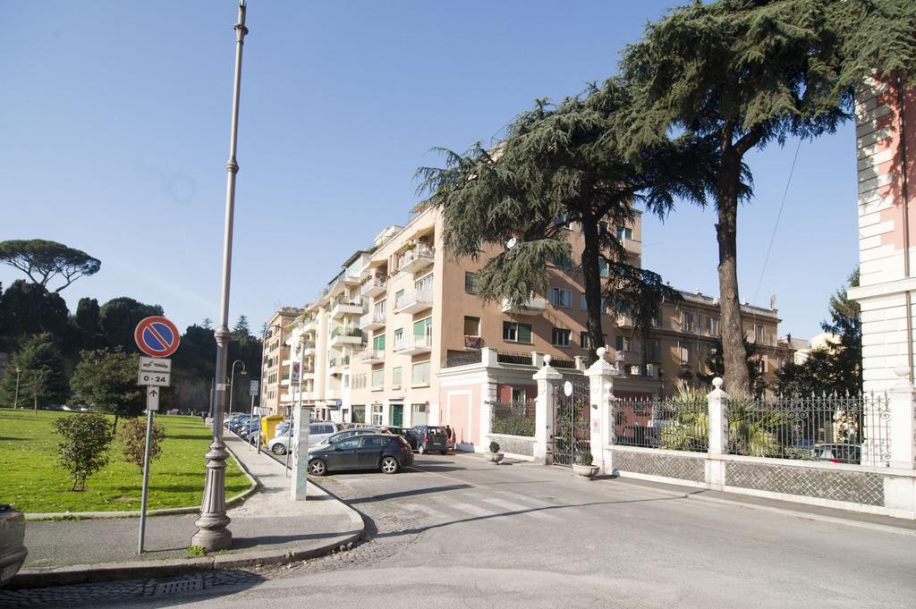 Rome Studio Rental エクステリア 写真
