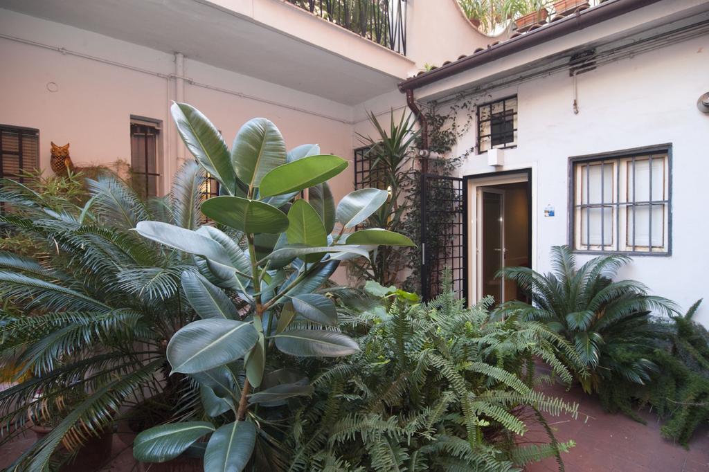 Rome Studio Rental エクステリア 写真