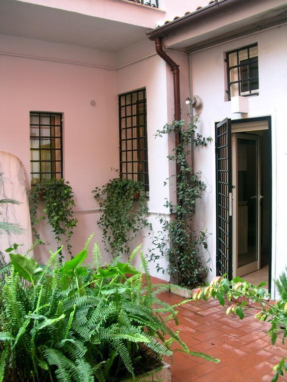 Rome Studio Rental エクステリア 写真