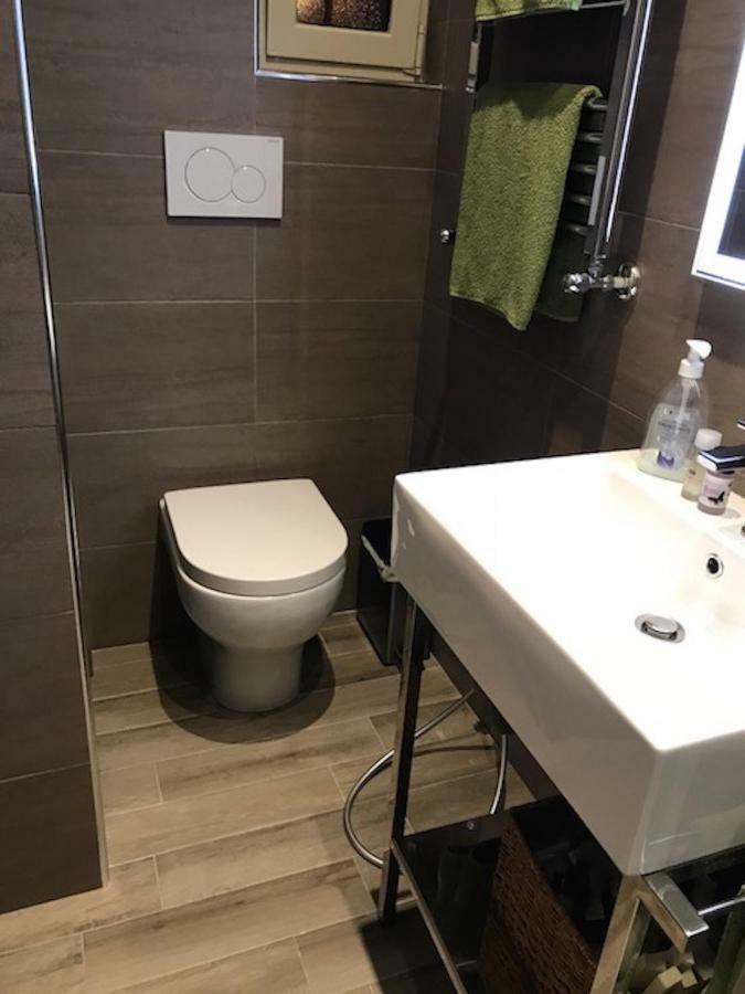 Rome Studio Rental エクステリア 写真