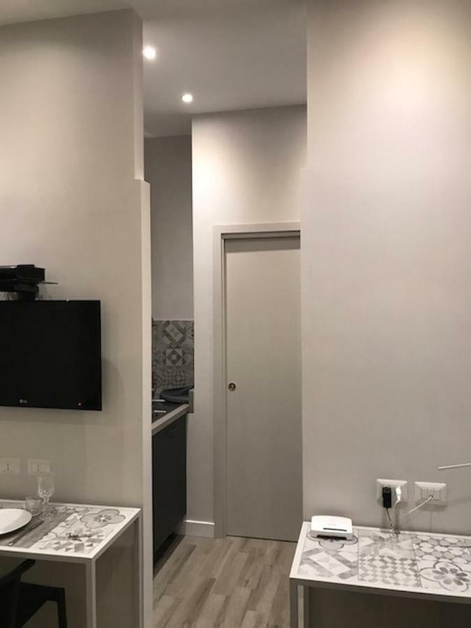 Rome Studio Rental エクステリア 写真