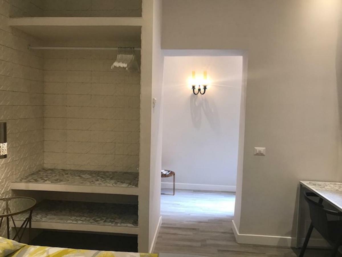 Rome Studio Rental エクステリア 写真