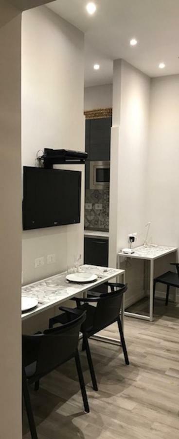 Rome Studio Rental エクステリア 写真