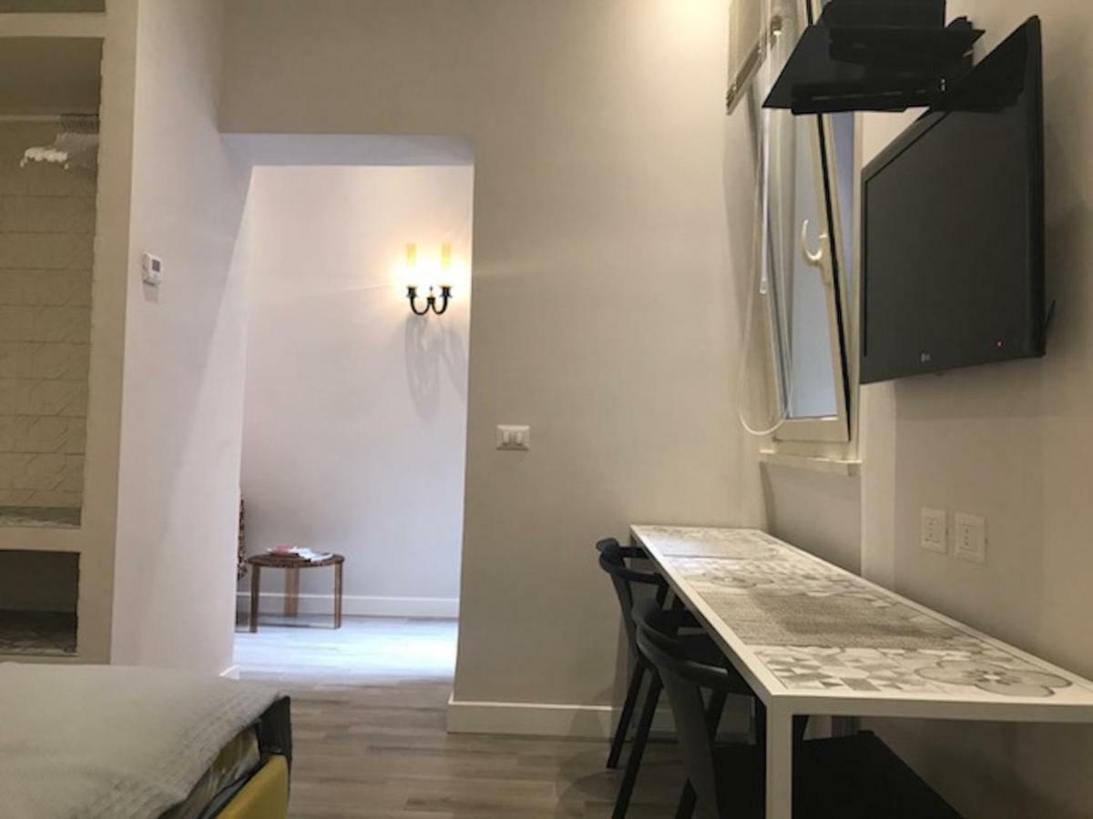 Rome Studio Rental エクステリア 写真