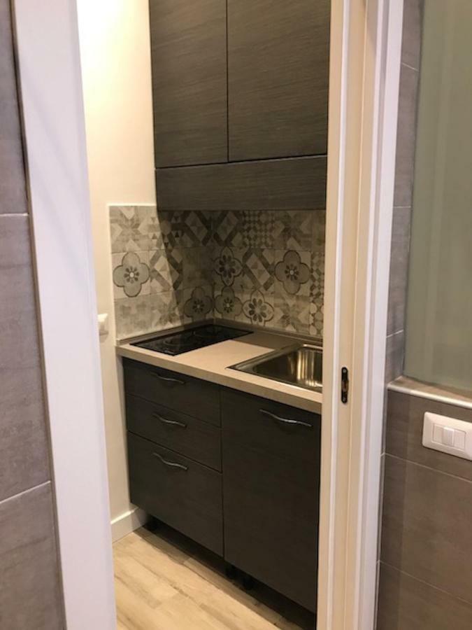 Rome Studio Rental エクステリア 写真