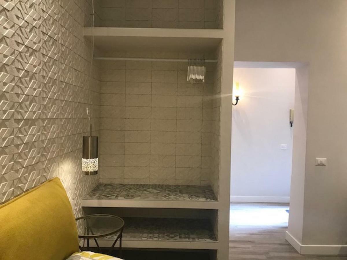 Rome Studio Rental エクステリア 写真