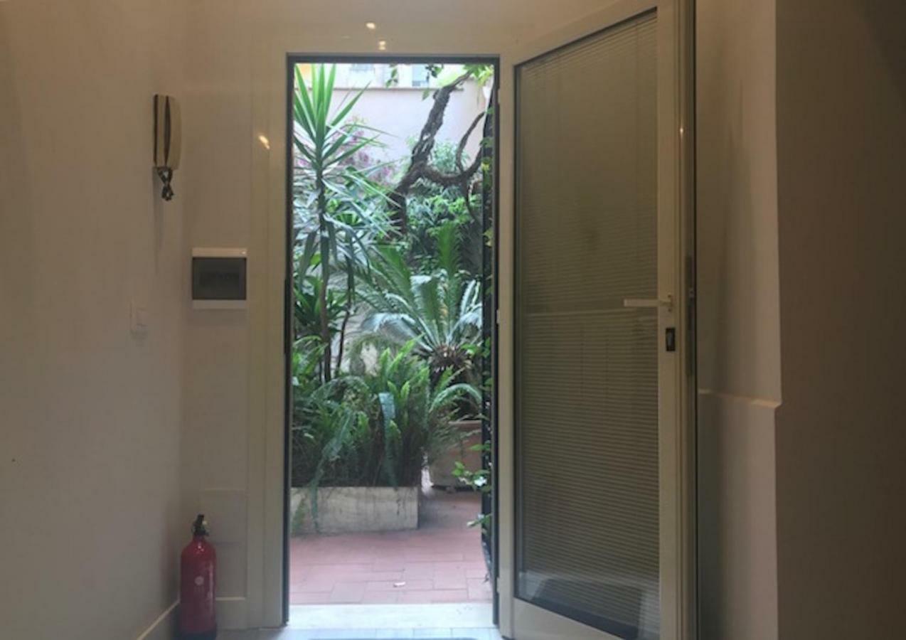 Rome Studio Rental エクステリア 写真