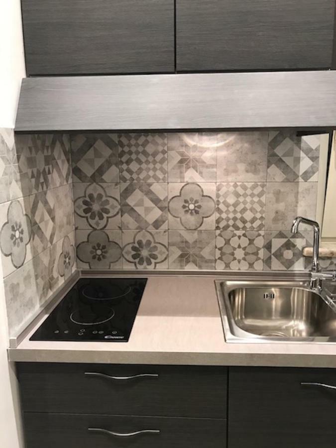 Rome Studio Rental エクステリア 写真