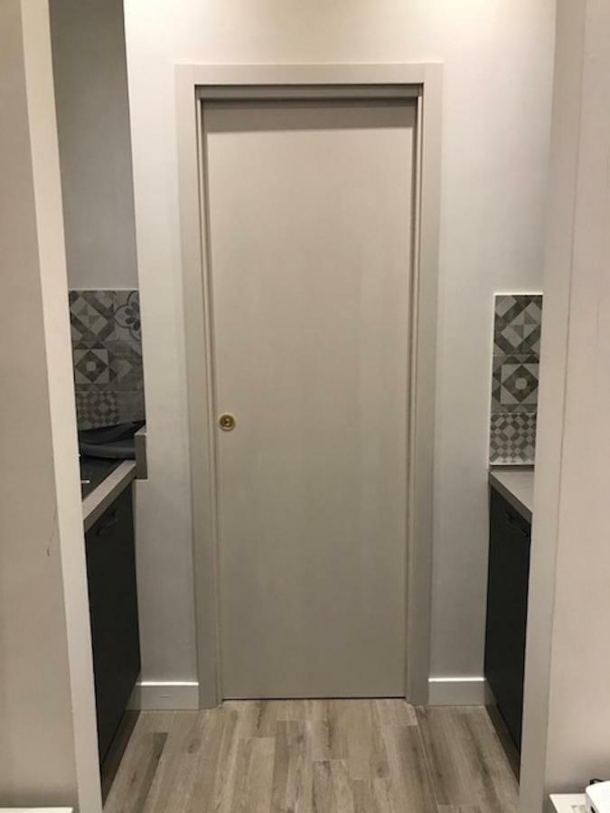 Rome Studio Rental エクステリア 写真