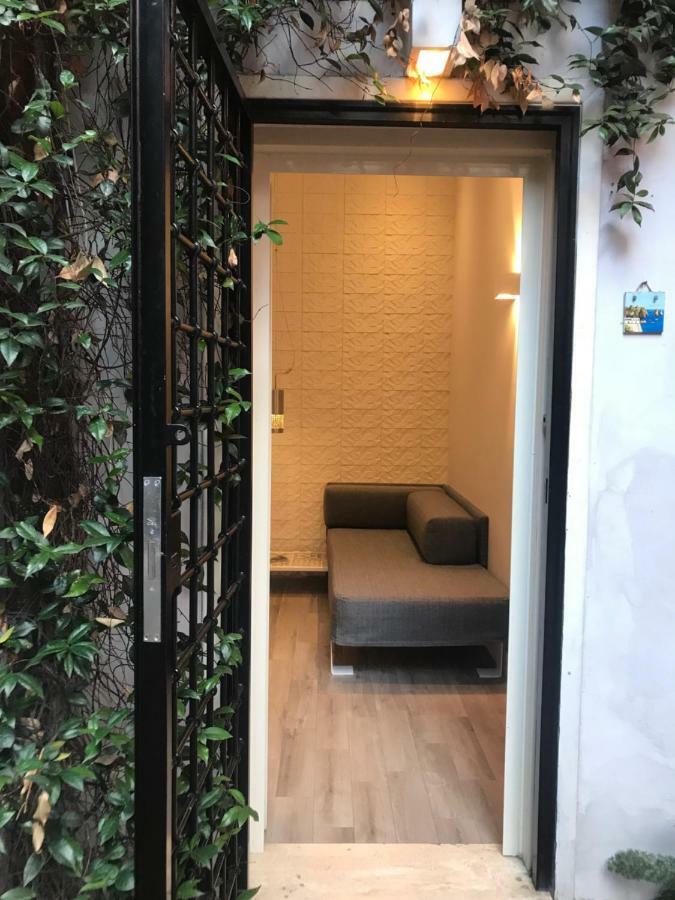 Rome Studio Rental エクステリア 写真