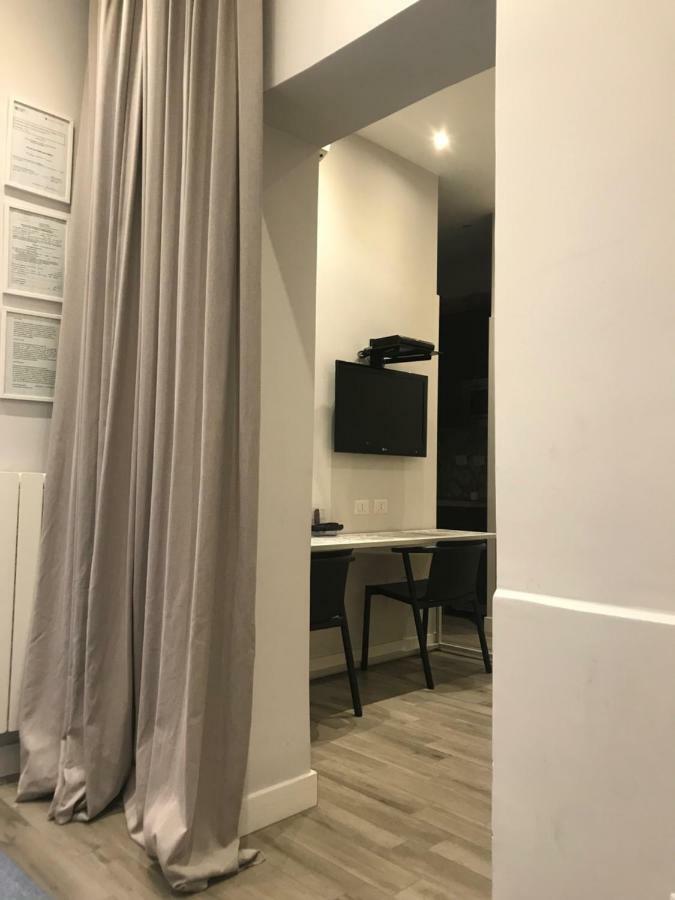 Rome Studio Rental エクステリア 写真